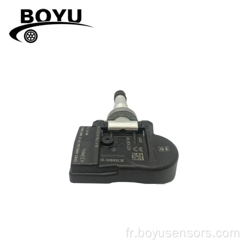 Capteur TPMS Hyundai S180052014A